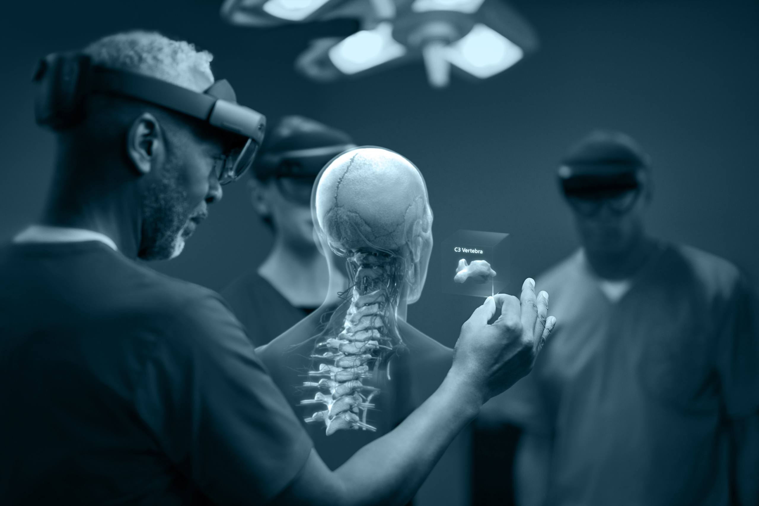 Immersive Technologies